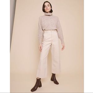 Shaina Mote Utility Pants